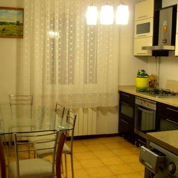 Оренда кв-ра Вербицького 24,м.Харківська пішки15",газ,опалення