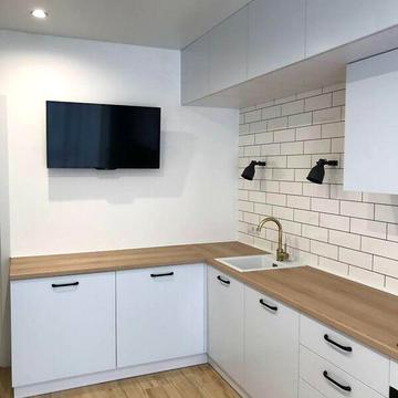 Довгострокова оренда 1к Квартира Набережна Перемоги вулиця ЖК Пятый Континент