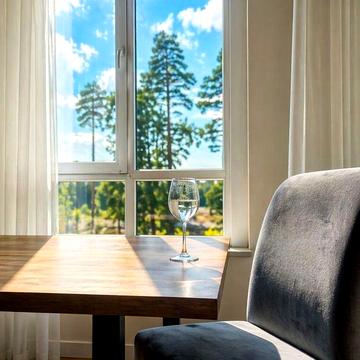 Продаж квартири Оболонь / Пуща-Водиця | 33 м² | новобудова ЖК Апарт комплекс Пуща-Водиця