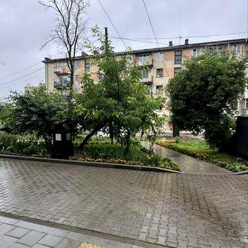 Продаж квартири в центрі!