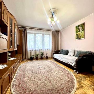 2 кім квартира 48 м2 житловий стан Стрийська Львів