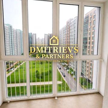 Без% є 3 роки Продам 1к квартиру 40м2 ЖК Місто Квітів Сирець Нивки Без комісії