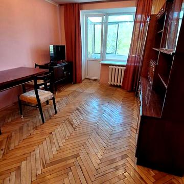 Довгострокова оренда 1к Квартира Володимира Великого вулиця