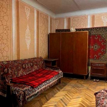 1к.Галицька, центр.