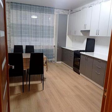 Оренда 1к.квартири на Виставці!