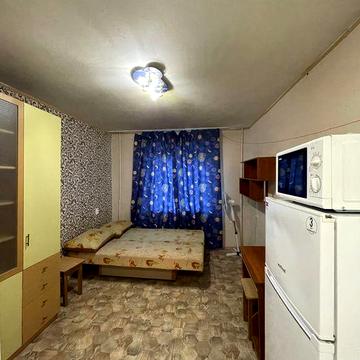 Сдам смарт 1 ком квартиру на Победе 6