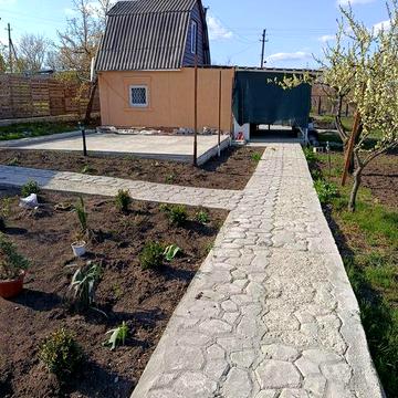 Продам дачу.Кирпичный завод.Богополь.