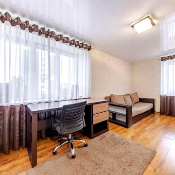 1к. 36м2, ЖК Глорія, Спортивна (Спортивная, Глория, Тарасенко)130392