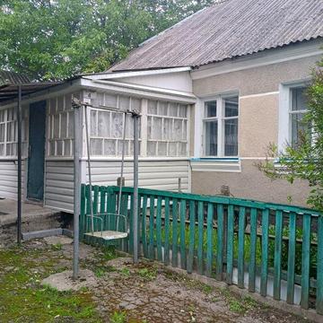 Продам жилий  будинок