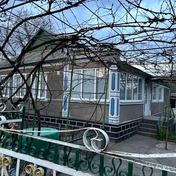 Будинок біля річки с Софіївка Миколаївська область