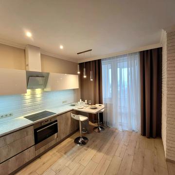 Голосіївський просп. (40-річчя Жовтня), 95-А