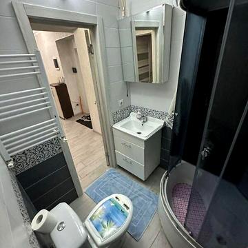 Довгострокова оренда 2к Квартира Франка Івана площа