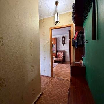 Продам 2-х комнатную квартиру на ул. Бочарова