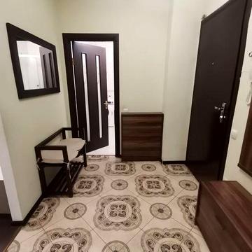 3кімнатна квартира Келецька . АГВ