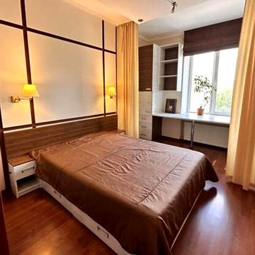 Здається Шикарна 2 кімната квартира в центрі міста.