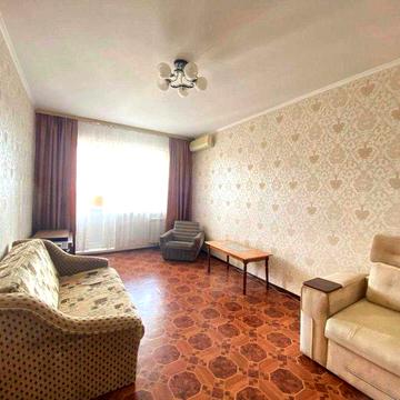 Власник. Здам 2кімн з ремонтом. Милославська, 3а. Троєщина.