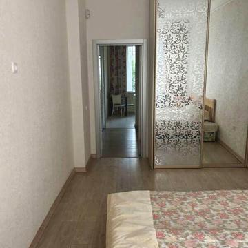 Довгострокова оренда 3к Квартира Науки (Гагаріна) проспект