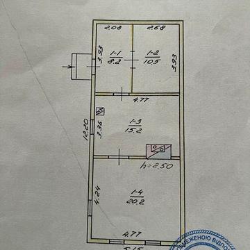 Продається будинок