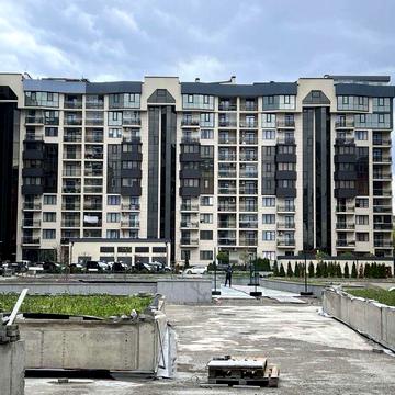 Продається простора 3 кімнатна новобудова Чернівці