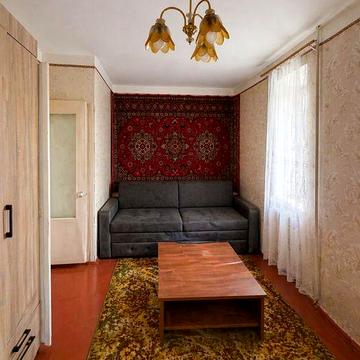 Продаж 1-кім квартири вул. Ентузіастів!