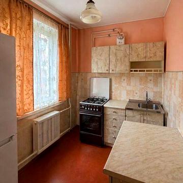 Продаж 1-кім квартири вул. Ентузіастів!