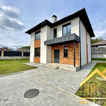 Продаж стильного будинку без ремонту БЕЗ КОМІСІЇ!