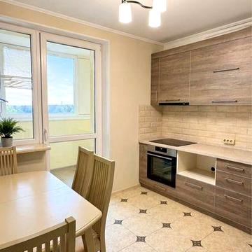 Полноценная 2-комнатная у метро | ЖК Мира-2 | 55 м² | Заезжай и живи ЖК Мира