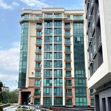 Продаж великої 1к квартири в престижному ЖК HydroPark Delux