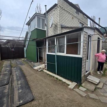 Продажа дома в Корабельном р-не напротив Водолея 80м 22000$