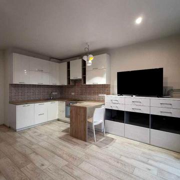 Оренда 1к квартири ЖК Зарічний, метро Славутич.