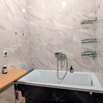 Оренда  смарт квартири ЖК Медовий частковий ремонт