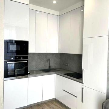 Сдам 3- комнатную квартиру жк Элегия Парк. Аркадия