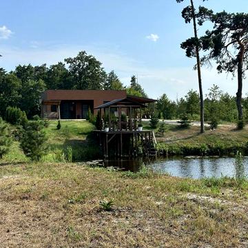 Здається сучасний будинок м.Сміла