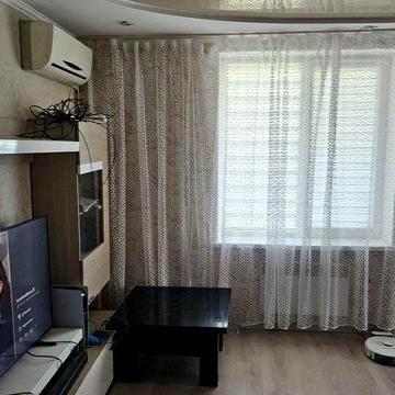 Продам 3-х кімнатну квартиру з євроремонтом