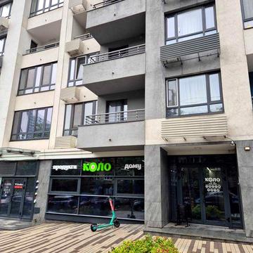 Продам квартиру в жк Повітрофлотський