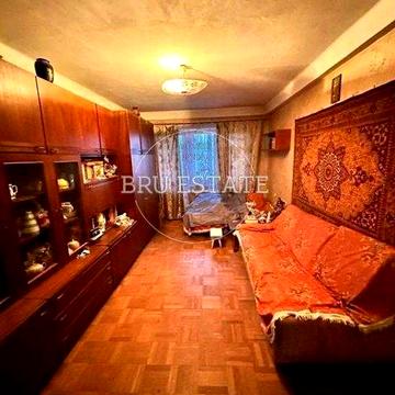 Продам 2к квартиру  вул .Дашкевича 24 ( Курнатовського) Воскресенка