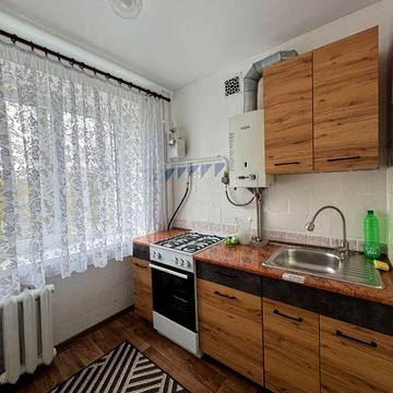 Здається 2 кімнатна квартира