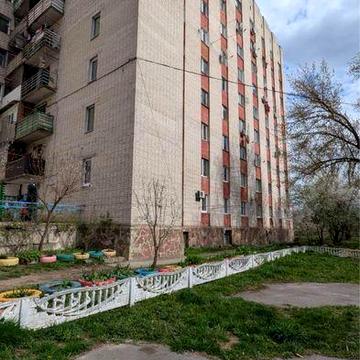 Продаж 1 кімнатноі квартири 41 м.кв.