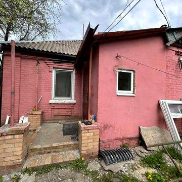 Сдается дом, р-н ЖД Вокзала.