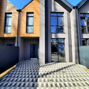 Продаж танхаусів "Soho Park" м. Буча, вул. Сілезька, 15