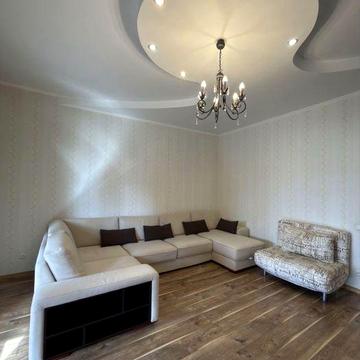 Дуплекс 2 поверхи, 117 кв.м на 2,45 сотках Гостомель