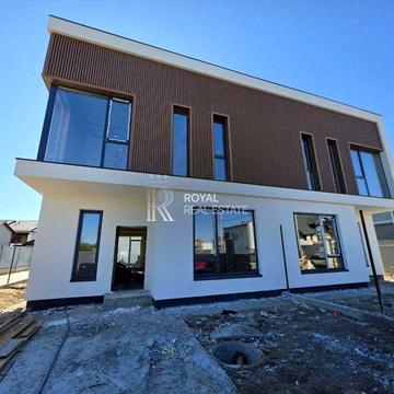 Продаж Дуплекс 4кімн 135м2 Софіївська Борщагівка Газ