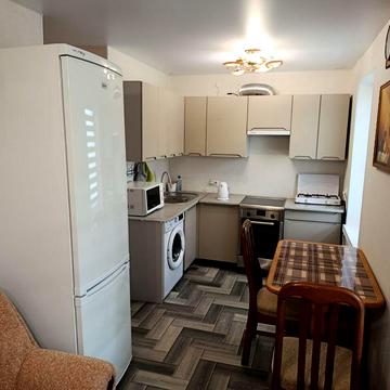 Продається квартира в Гайвороні