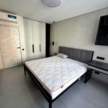 Оренда однокімнатної квартири , Запорожское шоссе, 32