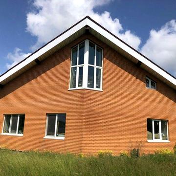 Продажа дома - 180 м.кв. г.Подгородное. Сертификат