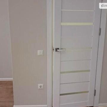 Продаж 1к Квартира Дача Ковалевського вулиця ЖК Club Marine