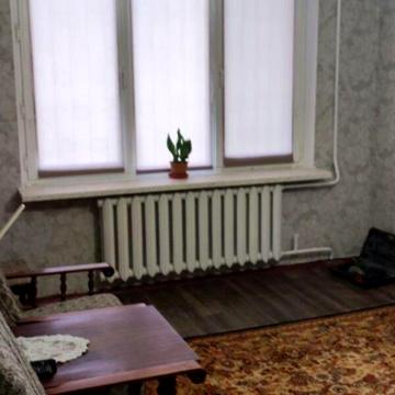 Продаж 1к Квартира Балківська вулиця