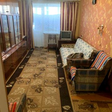 Здам 2 кімнатну квартиру в центрі міста