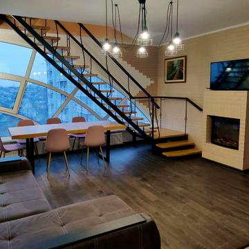 Дмитра Луценка вул. (Крейсера "Аврора"), 8-А