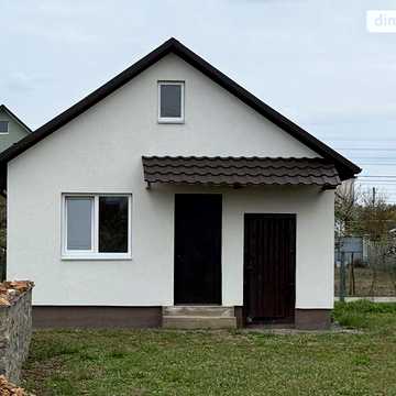 Продаж 1к Дім Заводська вулиця